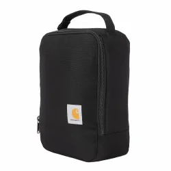 
                  CARHARTT Torba termiczna izolowana Lunch Cooler czarna B0000581.001.S000